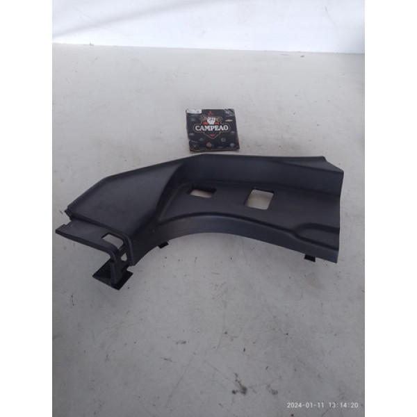 Soleira Coluna Dianteira Direita Honda New Fit 2016