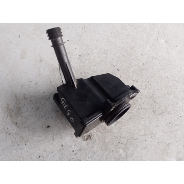 Anti-chamas Volkswagen Gol G5 1.0 2009