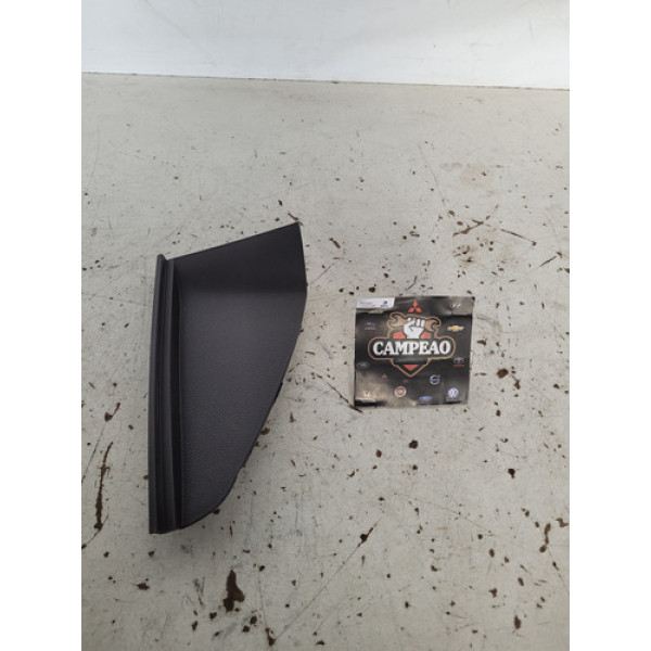 Acabamento Painel Esquerdo Hyundai Azera 2019 2020 