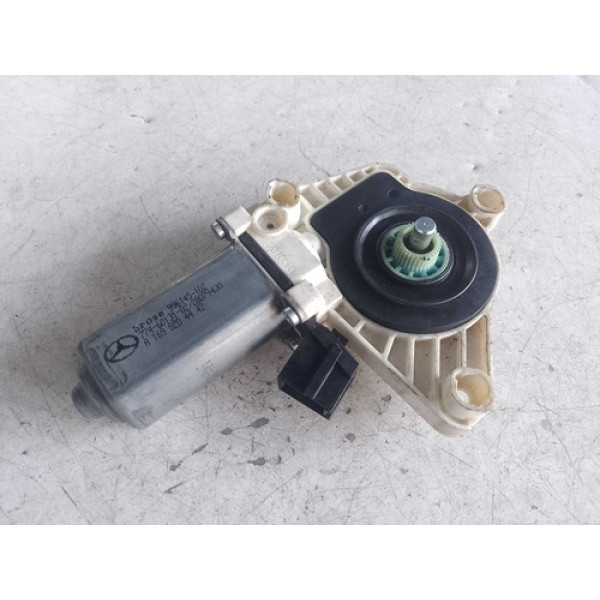 Máquina Vidro Eletrica Dianteira Direita Mercedes B200 2010