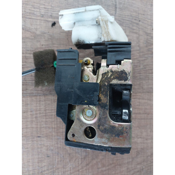 Fechadura Dianteira Esquerda Ford Ecosport 2009