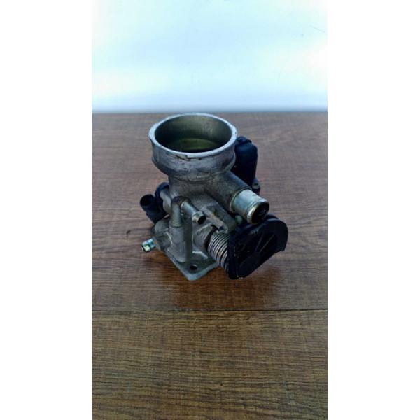 Tbi Corpo De Borboleta Gm Celta 1.0 2008 Flex