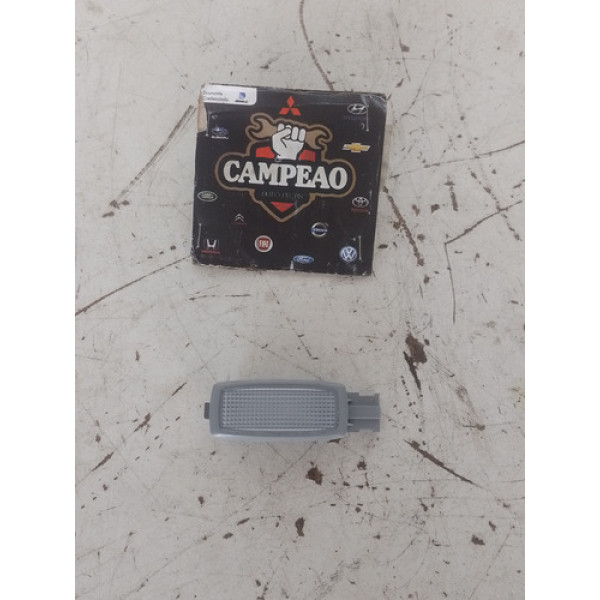 Luz Cortesia Chery Tiggo 7pro 1.6 At Turbo Gdi 2021 2022