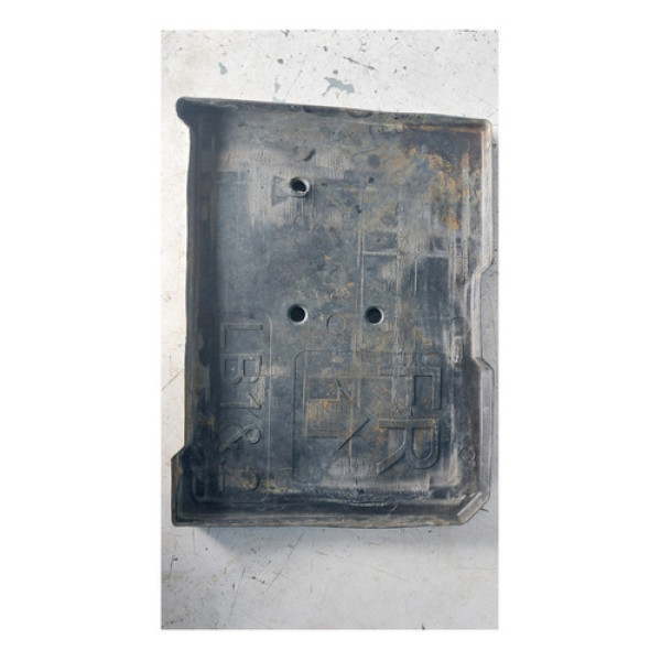 Base Da Caixa De Bateria Livina 1.6 16 2011