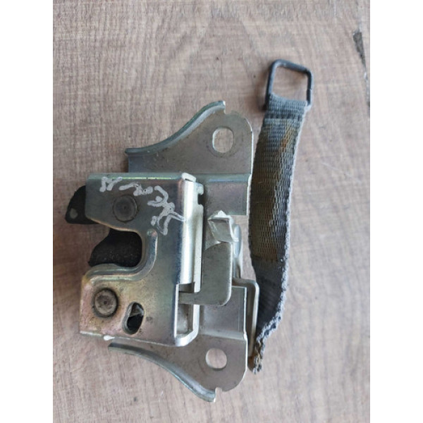 Fechadura Da Tampa Traseira Fiat Siena 2011