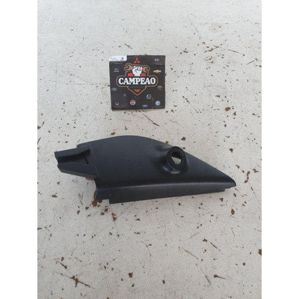 Moldura Interna Retrovisor Direito Volkswagen Gol G5 2013
