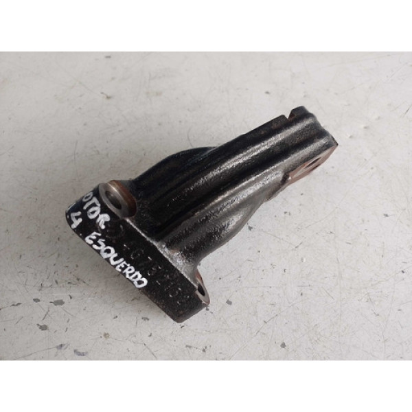 Suporte Esquerdo Coxim Motor Fiat Strada Working 1.4 2015