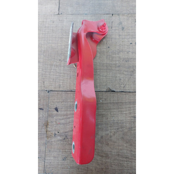 Bracinho Do Capo Esquerdo Strada Endurance 2021