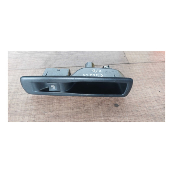 Botão Comando Vidro Dianteiro Direito Elétrico Fluence 2013