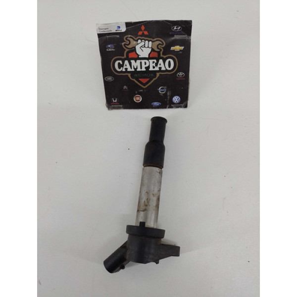 Bobina Ignição Jac J3 1.4 16v 2010