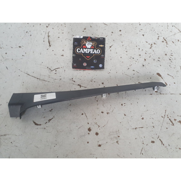 Acabamento Lateral Esquerdo Painel Ford Ka 2018