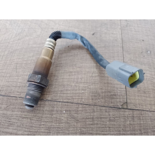 Sonda Lâmina Hyundai Tucson 2.0 2008