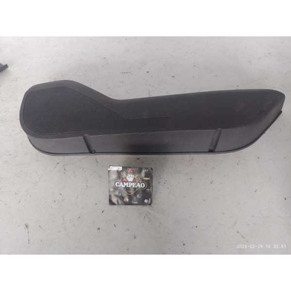 Porta Objetos Traseiro Direito Chevrolet Agile 2012