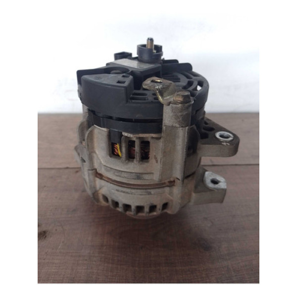 Alternador Honda Fit 1.4 2005 Manual 