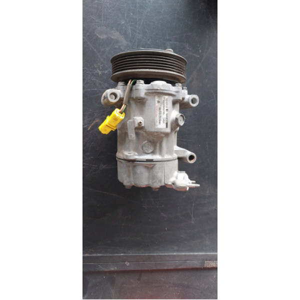 Compressor Ar Condicionado Citroen C3 1.4 2007