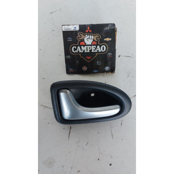 Maçaneta Interna Direita Symbol 2012