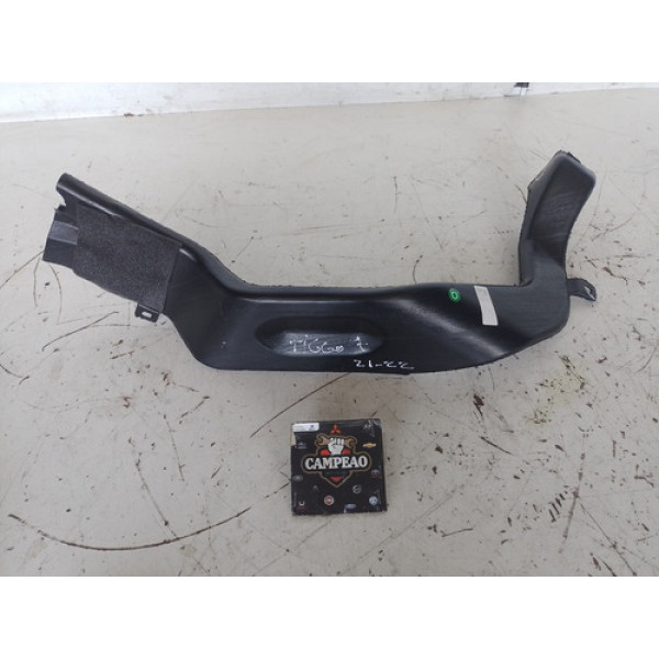 Tubo Cano Ar Chery Tiggo 7pro 1.6 At Turbo Gdi 2022