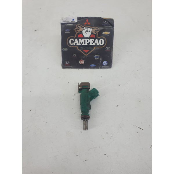 Bico Injetor Fiat Mobi 1.0 2018