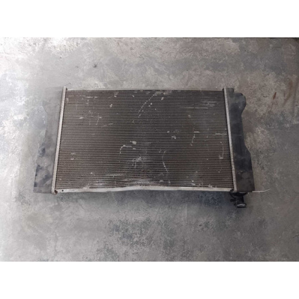 Radiador Toyota Corola 1.8 2015