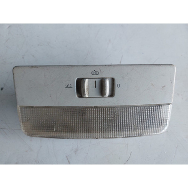 Luz Cortesia Volkswagen G5 