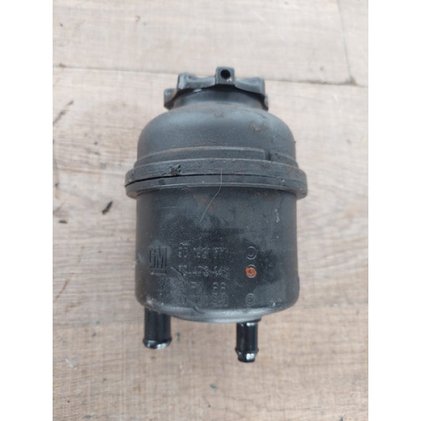 Reservatório Óleo Direção Gm Chevrolet Meriva 2008