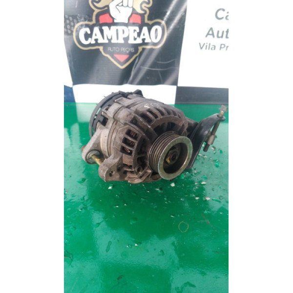 Alternador Honda Fit 2007 1.4