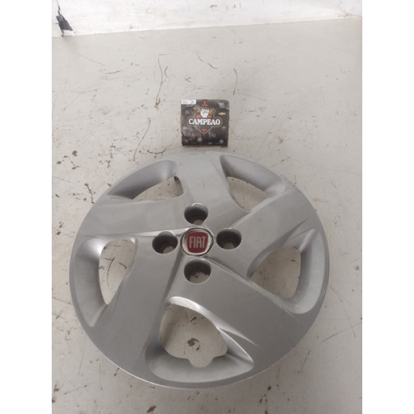 Calota Roda Fiat Mobi 2020