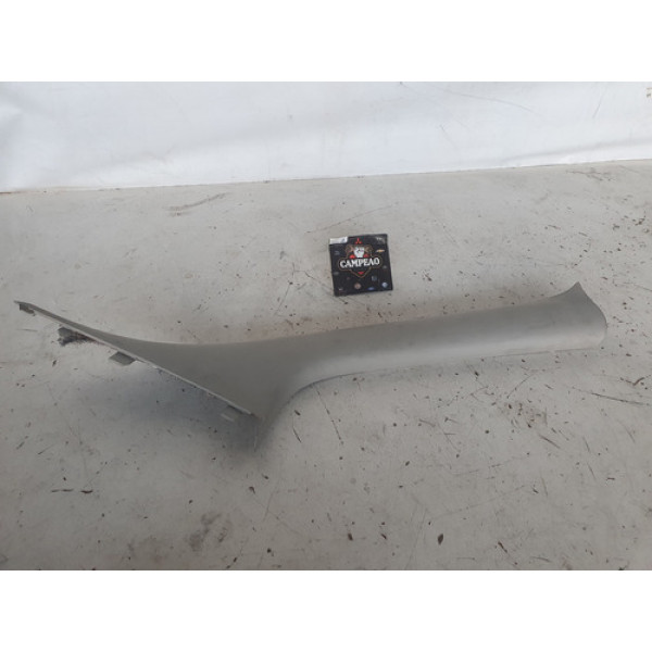 Moldura Coluna Esquerda Parabrisa Ford Ka 2018