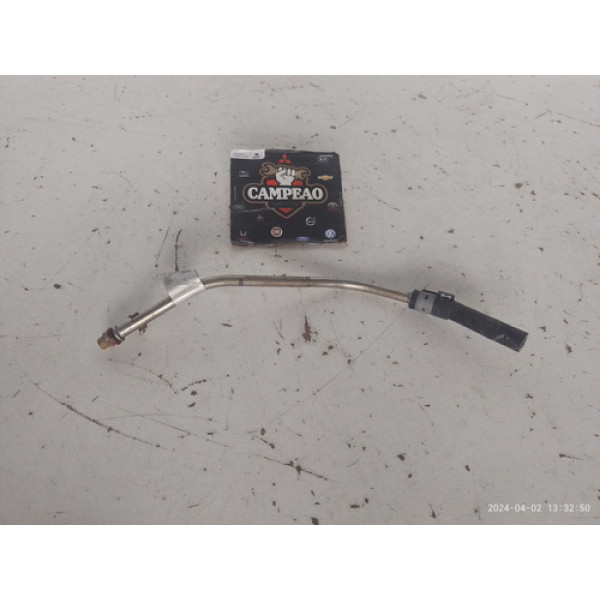 Mangueira Arrefecimento Turbina Chevrolet Onix 1.0 2022