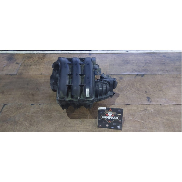 Coletor De Admissão Hb20 1.0 3 Cilindros 2015