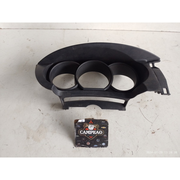 Moldura Painel Instrumentos Nissan Livina 2012