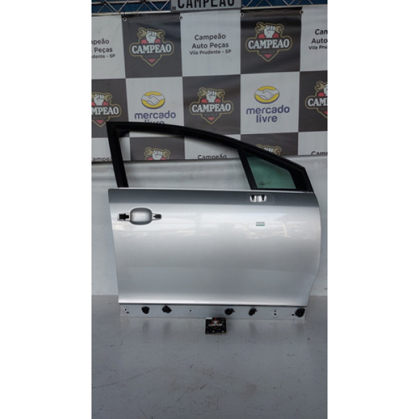 Porta Dianteira Direita C4 Pallas 2012