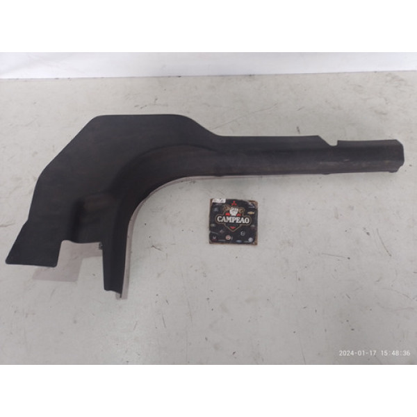 Soleira Porta Dianteira Esquerda Chevrolet Onix 2018