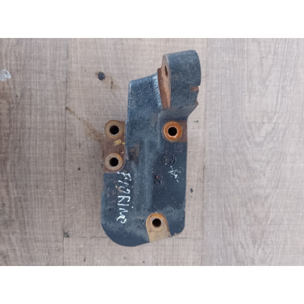 Suporte Coxim Motor Fiat Uno 2005 1.0 Fire 