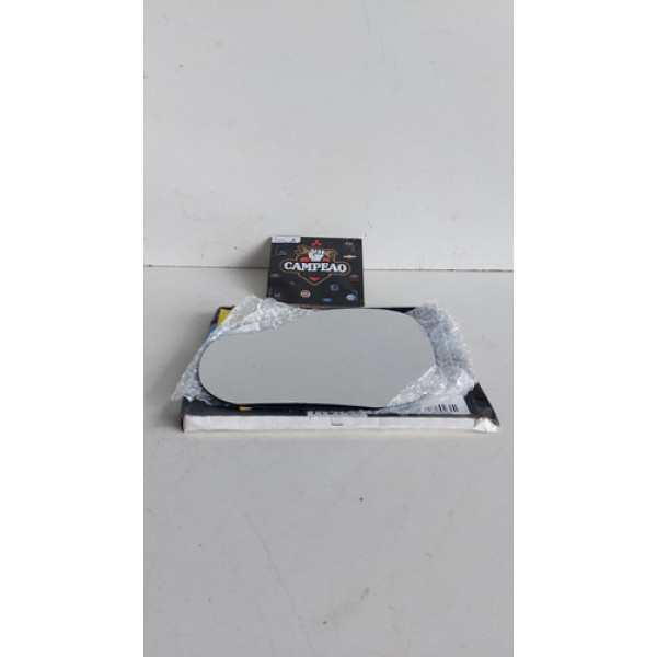 Espelho Retrovisor Lado Esquerdo Palio 2012