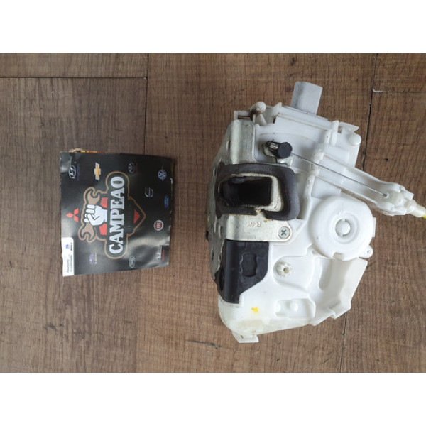 Fechadura Dianteira Direita Gol G7 2016