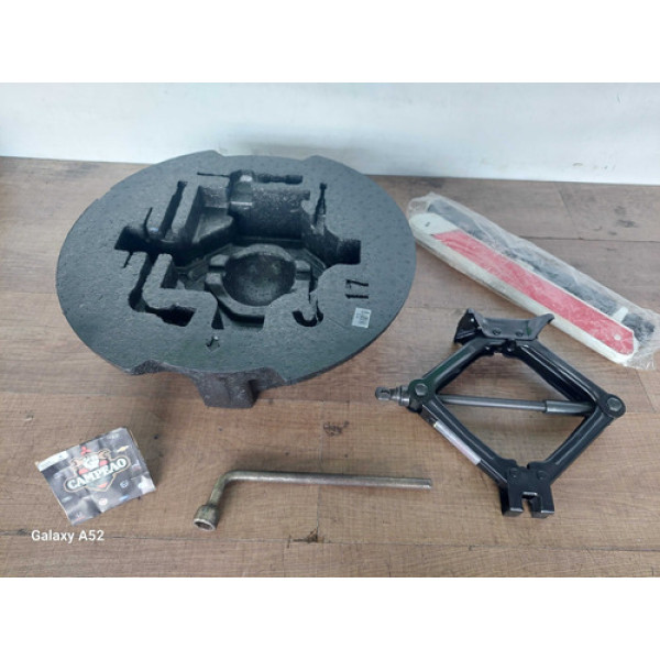 Kit Macaco Hyundai Azera 2009