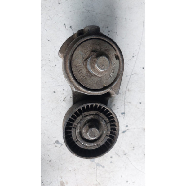 Tensor/tencionador/esticador De Correia Fiat Mobi 2018 1.4 