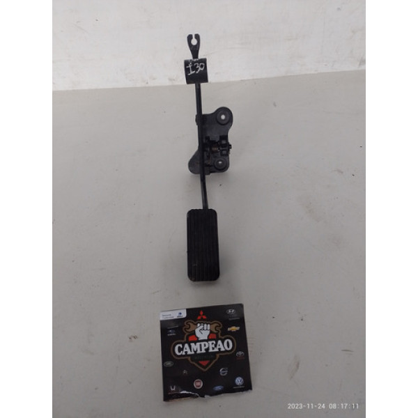 Pedal Acelerador Hyundai I30 2010