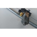 Máquina Vidro Elétrico Traseir Direita Chevrolet Zafira 2010
