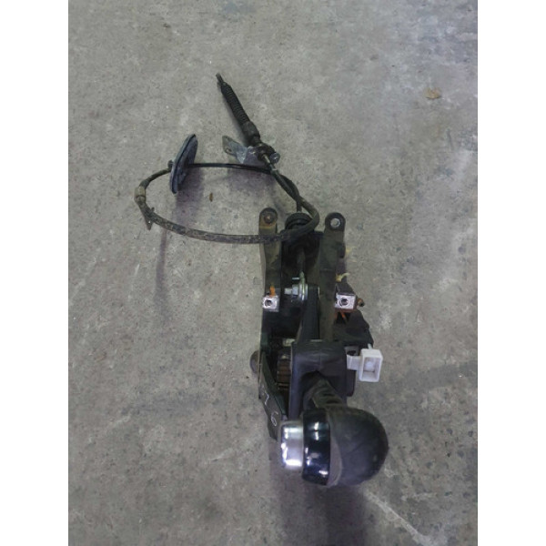 Trambulador   Cabos Honda Hr-v 2016 Automático