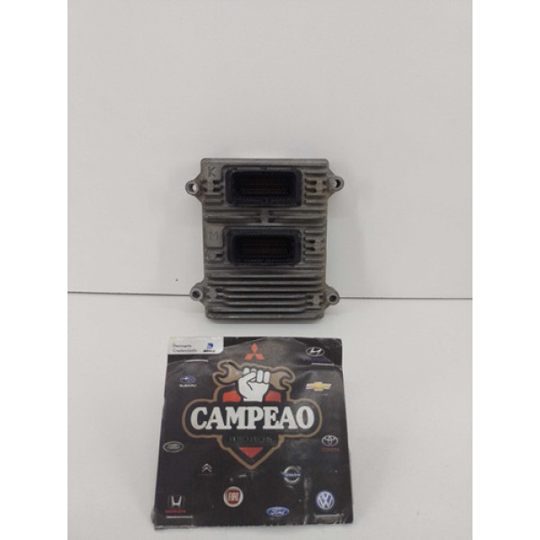 Módulo Injeção Chevrolet Celta 1.0 Flex 2006 