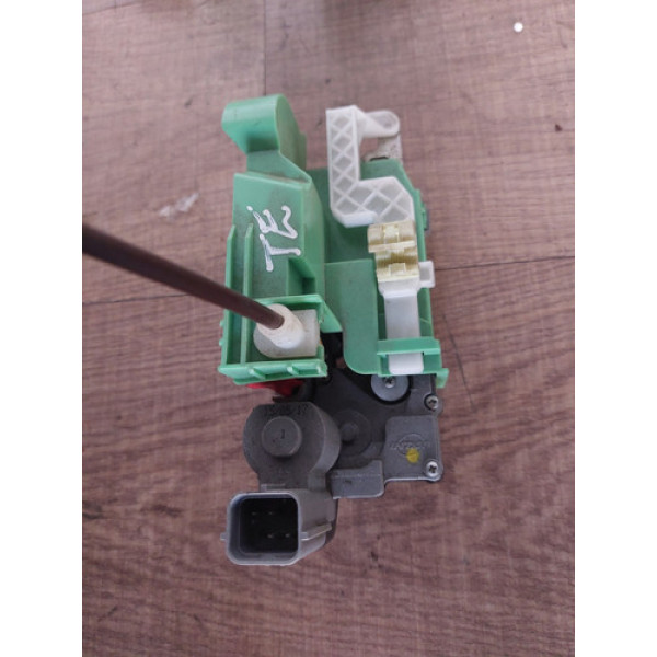 Fechadura Traseira Esquerda Fiat Uno Vivace 