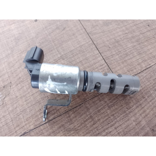 Válvula Solenóide Toyota Etios 1.5 2014