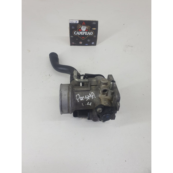 Tbi Corpo Borboleta Chevrolet Prisma 1.4 2018