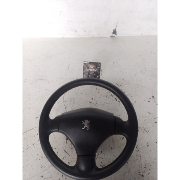 Volante Peugeot Sw 206 2005 