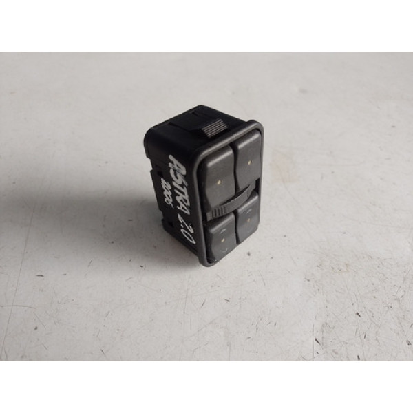 Comando Vidro Elétrico Dianteiro Esquerdo Gm Astra 2.0 2006