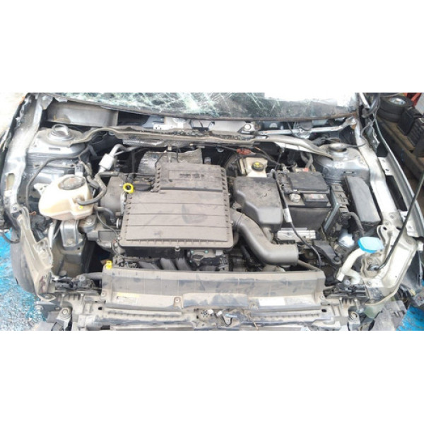 Caixa De Cambio Volkswagen/polo 2018/2018 1.6 16v