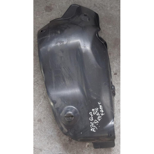 Parabarro Traseiro Direito Parte Frontal Azera 2009