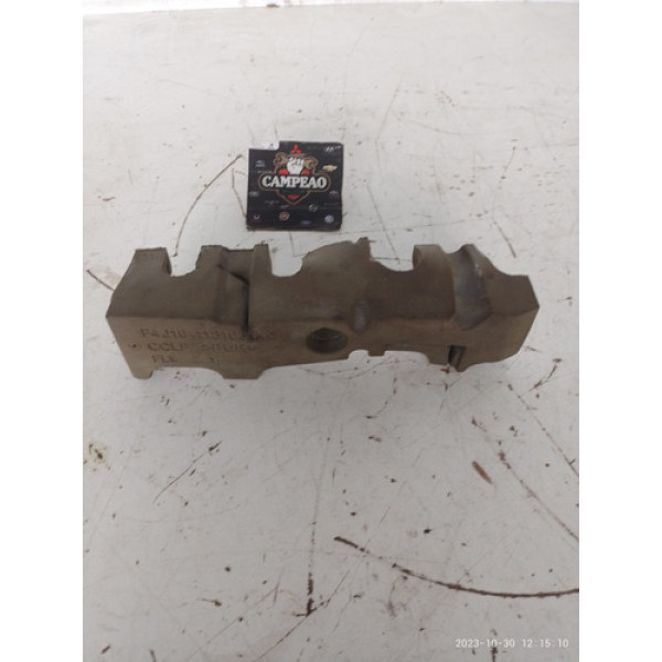 Protetor Flauta Bicos Injetor Chery Tiggo 7pro 1.6 Gdi 2022